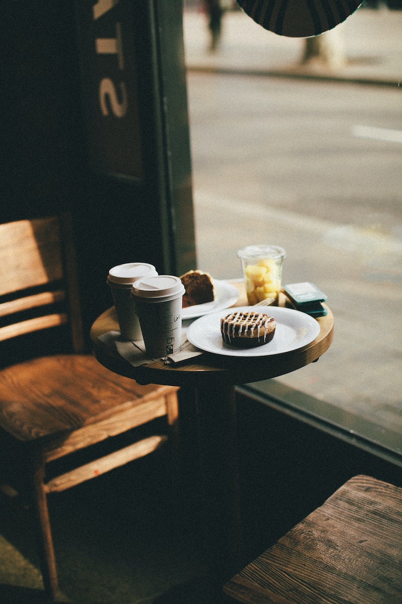The Best Coffee Shops In Auckland Holistic
