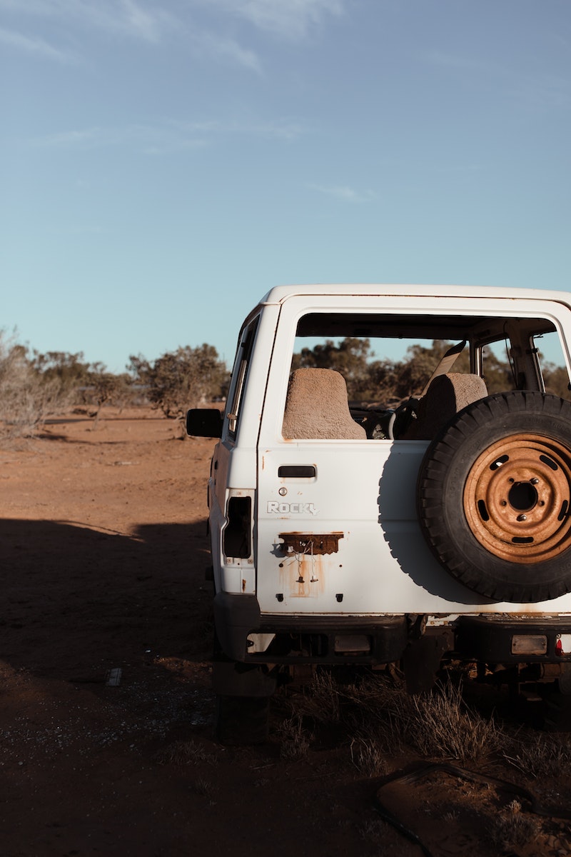 Dunedin Car Wreckers The Key To A Cleaner, Greener City Holistic