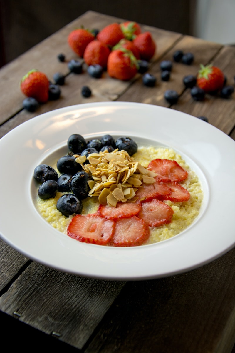 The Best Places To Get A Gluten-Free Meal In New Zealand | Holistic