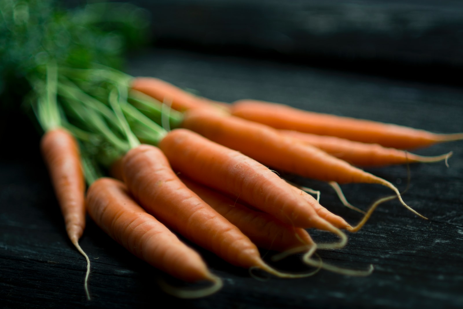 Carrots The BetaCaroteneRich Vegetable For Good Vision And Overall