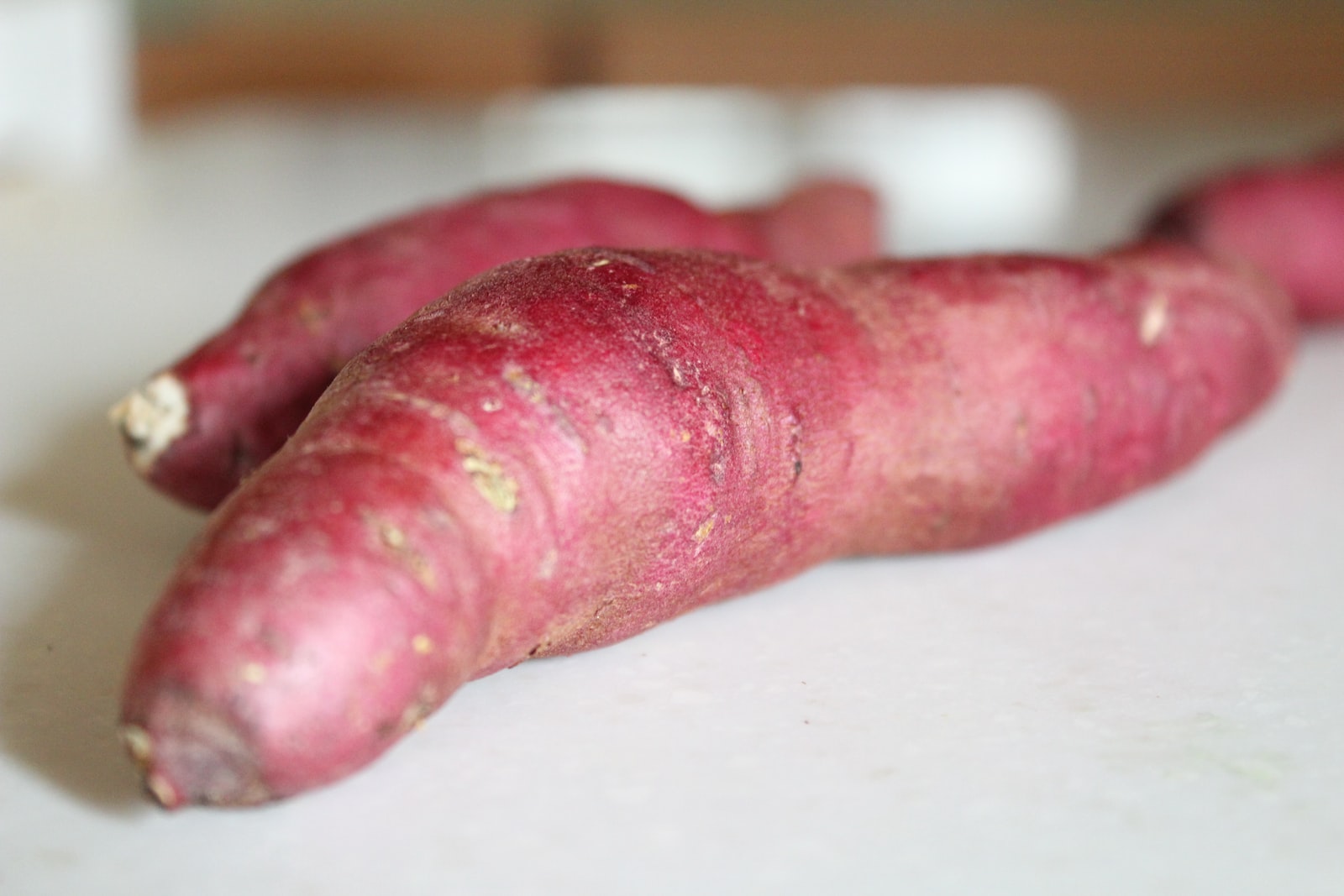Sweet Potatoes The AntioxidantRich Vegetable For Optimal Health
